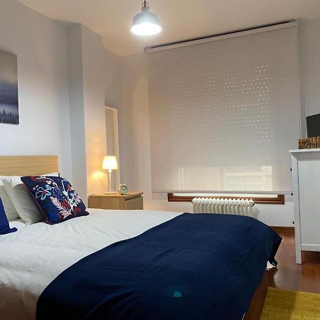 Ferienwohnung Piso Centrico Totalmente Reformado Vigo Exterior foto