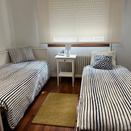 Ferienwohnung Piso Centrico Totalmente Reformado Vigo Exterior foto